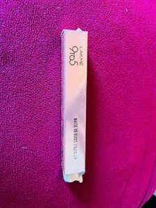 Lakme9to5MatteLipstick&amp;gloss2in1newwdtag