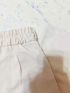 Stylish Wide-Leg Pants