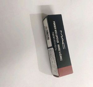 MAC Powder Kiss Lipstick