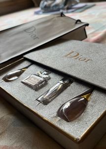 Dior Perfume Miniatures Set
