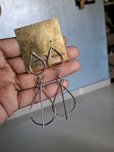 Combo Of 5 Earrings