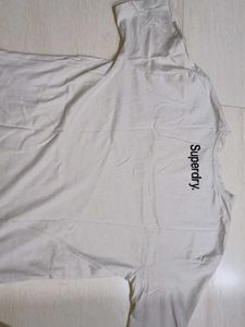 oversized super comfy tee