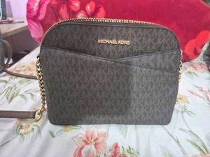 Original Michael Kors Crossbody Bag