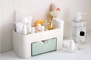 Makeup Organizer with Drawer