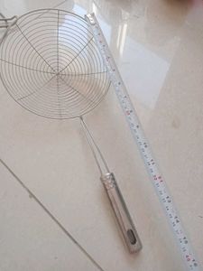Stainless Steel Spider Skimmer Strainer