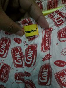 Bewakoof x Coca-Cola Official Collaboration Lounge
