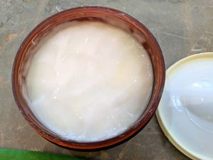 WishCare Fermented Rice Water Hair Mask
