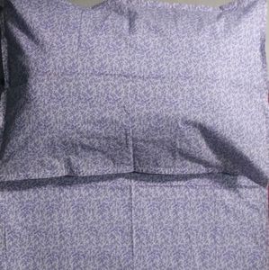 Cotton Printed Pillow Covers