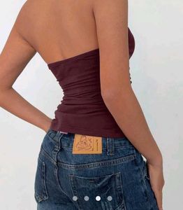 savana new halter neck top