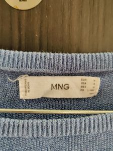 Mango Top