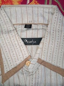 Branded Shirt (XXL)