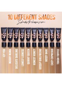 Love Child Masaba Trending Foundation