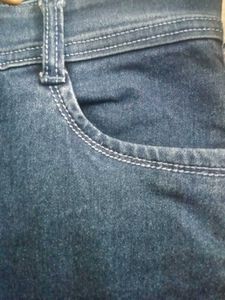 WOMEN JEAN