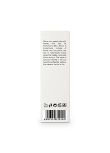 Bellavita Honey Oud Eau de Parfum