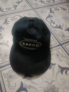 Men's Cap