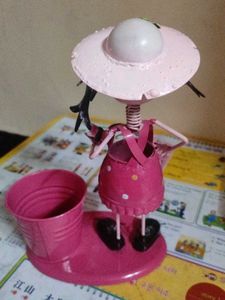 Idol Doll Show Piece