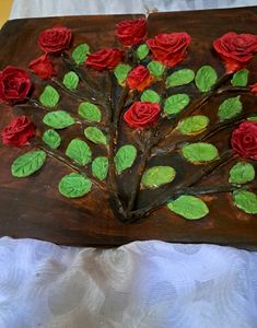 CUSTOMIZED Home Decor