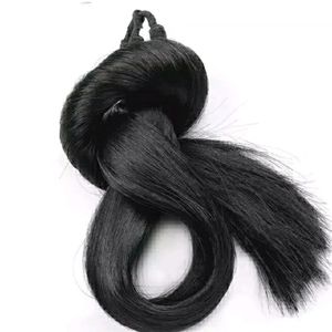 Braid Extension