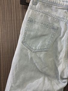 Off Duty Jeans