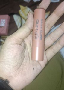 Mars Matte Lipstick