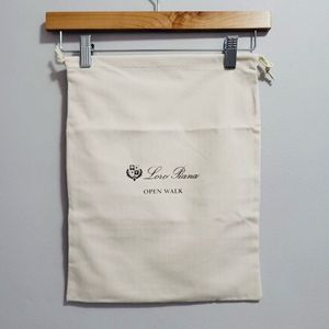 Loro Piana dust Bag