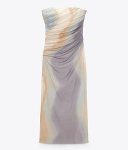 Zara Corset Dress