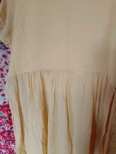 Vintage Sequin Embellished Dress