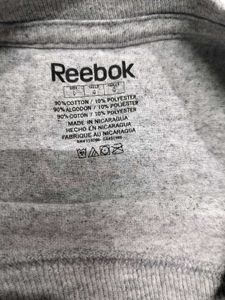 Reebok Colts AFC Champions Long Sleeve Tee