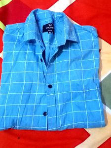 Brend New Shirt