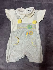 Baby Girl Clothes