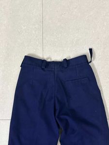 Classic Navy Blue Trousers or pants(unisex)