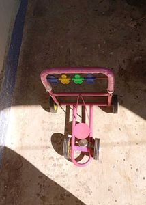 Baby Walker with Toys