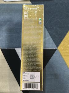 WILD STONE GOLD BODY PERFUME