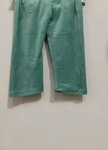 Velvet Cord Set