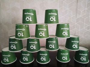 Chaayos Paper Cup