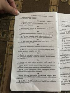 set of 4Law Textbooks Bundle