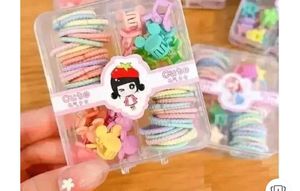 Hair Accessories Set