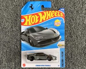 Hot Wheels Ferrari SF90 Stradale