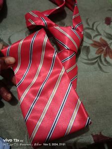 Men's Tie