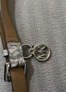 Michael Kors Signature Waist Bag