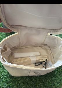 Lancome Travel Case