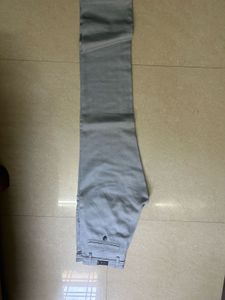 Men's Grey Chinos