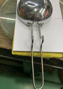 Silver Tadka Pan