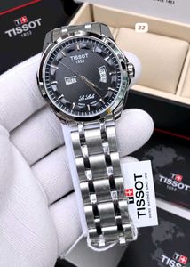 Tissot Watch