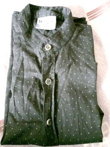 Black 🖤 Shirt For Boys,,👚