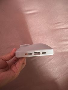 Original Rhode Lip Tint &amp; Phone Case