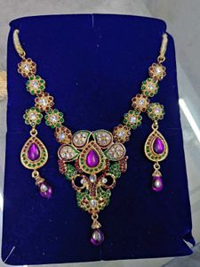 Exquisite  Necklace Set