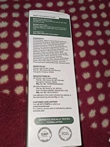 Bare Anatomy Anti-Dandruff Shampoo