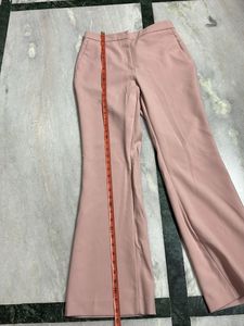 ZARA FLARED PANTS