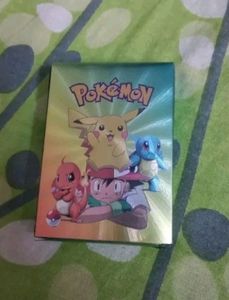 Pokemon Card